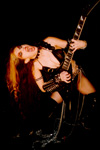 The Great KAT GUITAR GODDESS PHOTOS!