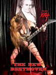 THE GREAT KAT GUITAR SHREDDER PHOTOS!