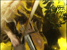 THE GREAT KAT VIOLIN VIRTUOSO