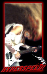 THE GREAT KAT GUITAR SHREDDER PHOTOS!