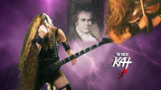 THE GREAT KAT VIOLIN VIRTUOSO