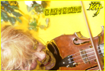 THE GREAT KAT VIOLIN VIRTUOSO