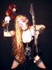 The Great KAT VIOLIN VIRTUOSO!