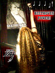 The Great Kat! BEETHOVEN POWER!