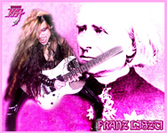 FRANZ LISZT! THE GREAT KAT! 