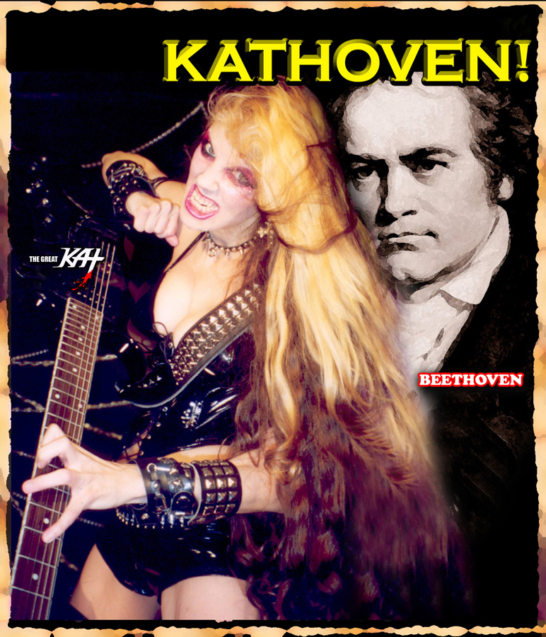 KATHOVEN!