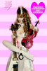 THE GREAT KAT VIOLIN VIRTUOSO