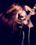 THE GREAT KAT GUITAR SHREDDER PHOTOS!