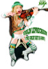 VIOLIN LEPRECHAUN (THE GREAT KAT IS GOD!)