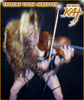 THE GREAT KAT VIOLIN VIRTUOSO