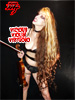 THE GREAT KAT VIOLIN VIRTUOSO