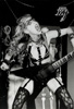 The Great KAT GUITAR GODDESS