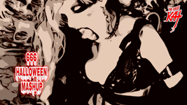 NEW! HOT GREAT KAT "MASHUP" CD/DVD PHOTOS!