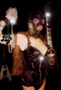 THE GREAT KAT GUITAR SHREDDER PHOTOS!