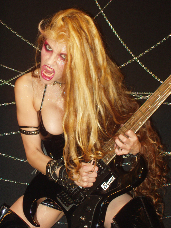 Great Kat