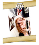 WATCH SHRED ICON THE GREAT KAT GUITAR/VIOLIN GODDESS' BACH'S BRANDENBURG CONCERTO #3 PROMO!