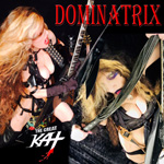 NEW GREAT KAT SINGLES!