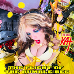 NEW GREAT KAT SINGLES!