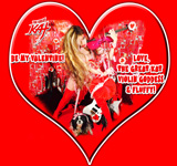 BE MY VALENTINE!  LOVE, THE GREAT KAT VIOLIN GODDESS  & FLUFFY!