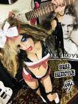 SHRED BEETHOVEN! From NEW BEETHOVEN RECORDING AND MUSIC VIDEO! CELEBRATE BEETHOVEN'S 250TH BIRTHDAY-DEC 16, 2020-with THE GREAT KAT REINCARNATION of BEETHOVEN! 