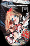 GREAT KAT VAN BEETHOVEN! From NEW BEETHOVEN RECORDING AND MUSIC VIDEO! CELEBRATE BEETHOVEN'S 250TH BIRTHDAY-DEC 16, 2020-with THE GREAT KAT REINCARNATION of BEETHOVEN! 