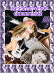 BEETHOVEN! GODDESS! From NEW BEETHOVEN RECORDING AND MUSIC VIDEO! CELEBRATE BEETHOVEN'S 250TH BIRTHDAY-DEC 16, 2020-with THE GREAT KAT REINCARNATION of BEETHOVEN! 