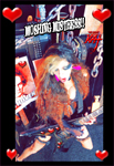 MOSHING MISTRESS! THE GREAT KAT'S "BEETHOVEN MOSH 2" SINGLE! RECORDING AND MUSIC VIDEO! CELEBRATE BEETHOVEN'S 250TH BIRTHDAY-DEC 16, 2020-with THE GREAT KAT REINCARNATION of BEETHOVEN! ! 