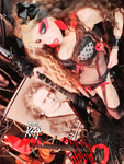 METAL GODDESS & BEETHOVEN! THE GREAT KAT'S "BEETHOVEN MOSH 2" SINGLE! RECORDING AND MUSIC VIDEO! CELEBRATE BEETHOVEN'S 250TH BIRTHDAY-DEC 16, 2020-with THE GREAT KAT REINCARNATION of BEETHOVEN! 