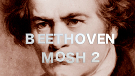 NEW BEETHOVEN MOSH 2 GREAT KAT MUSIC VIDEO PREMIERES on AMAZON MOVIES & TV and on the KAT STORE!