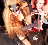 NEW BEETHOVEN MOSH 2 GREAT KAT MUSIC VIDEO PREMIERES on AMAZON MOVIES & TV and on the KAT STORE!