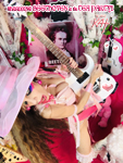 SHREDDING BEETHOVEN at the TEA PARTY! THE GREAT KAT'S "BEETHOVEN MOSH 2" SINGLE! RECORDING AND MUSIC VIDEO! CELEBRATE BEETHOVEN'S 250TH BIRTHDAY-DEC 16, 2020-with THE GREAT KAT REINCARNATION of BEETHOVEN! 