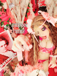 afternoon Treats!! THE GREAT KAT'S "BEETHOVEN MOSH 2" SINGLE! RECORDING AND MUSIC VIDEO! CELEBRATE BEETHOVEN'S 250TH BIRTHDAY-DEC 16, 2020-with THE GREAT KAT REINCARNATION of BEETHOVEN! 