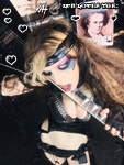 LVB LOVES TGK! THE GREAT KAT'S "BEETHOVEN MOSH 2" SINGLE! RECORDING AND MUSIC VIDEO! CELEBRATE BEETHOVEN'S 250TH BIRTHDAY-DEC 16, 2020-with THE GREAT KAT REINCARNATION of BEETHOVEN! 