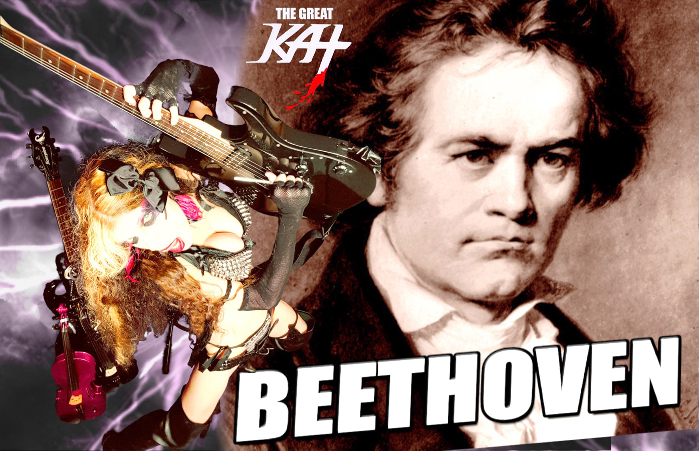 BEETHOVEN!