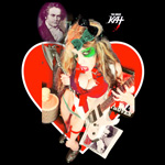 NEW BEETHOVEN'S "EGMONT OVERTURE for GUITAR, ACTOR AND SYMPHONY ORCHESTRA" GREAT KAT RECORDING & MUSIC VIDEO WORLD PREMIERE!