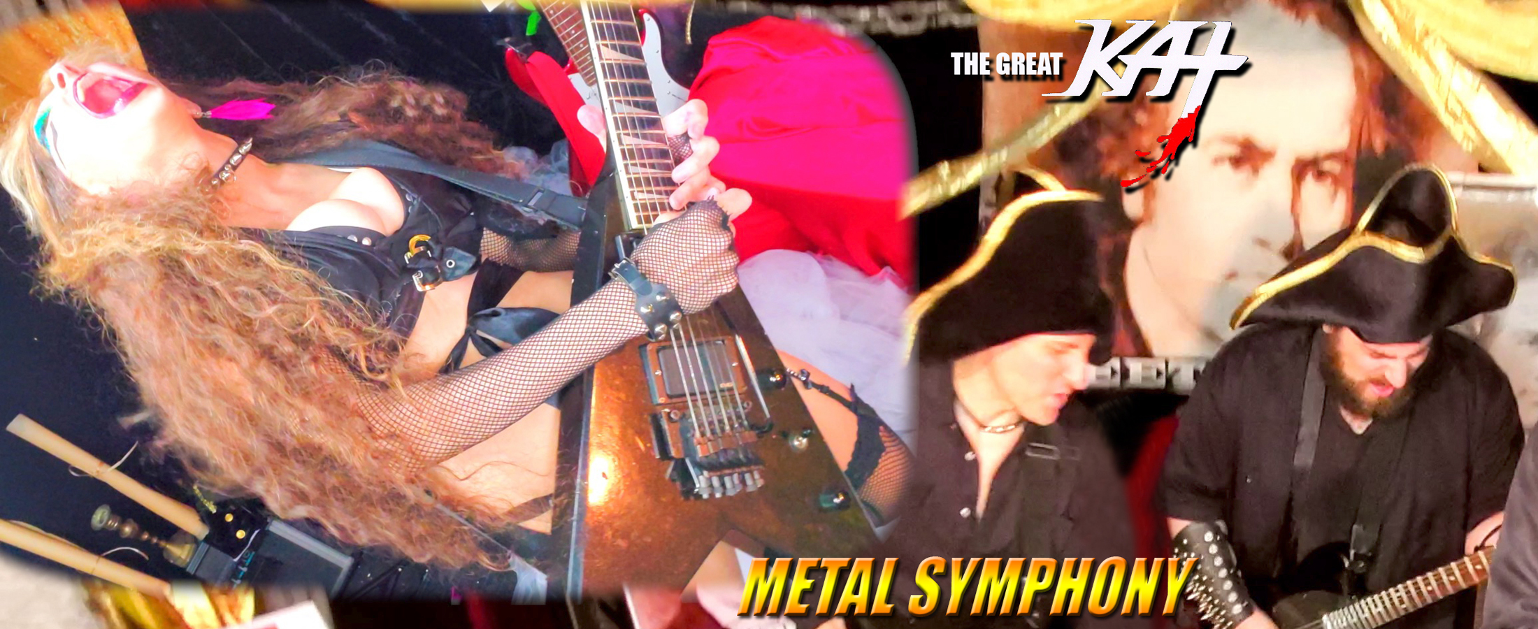 THE GREAT KAT'S BEETHOVEN'S EROICA SYMPHONY for GUITAR and SYMPHONY ORCHESTRA MUSIC VIDEO!RECORDING AND MUSIC VIDEO! CELEBRATE BEETHOVEN'S 250TH BIRTHDAY-DEC 16, 2020-with THE GREAT KAT REINCARNATION of BEETHOVEN!