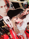 HOT SHRED NAPOLEON! THE GREAT KAT'S BEETHOVEN'S EROICA SYMPHONY for GUITAR and SYMPHONY ORCHESTRA MUSIC VIDEO!RECORDING AND MUSIC VIDEO! CELEBRATE BEETHOVEN'S 250TH BIRTHDAY-DEC 16, 2020-with THE GREAT KAT REINCARNATION of BEETHOVEN!