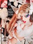 HOT SHRED LICKS! THE GREAT KAT'S BEETHOVEN'S FR ELISE for GUITAR, VIOLIN and PIANO! RECORDING AND MUSIC VIDEO! CELEBRATE BEETHOVEN'S 250TH BIRTHDAY-DEC 16, 2020-with THE GREAT KAT REINCARNATION of BEETHOVEN! 