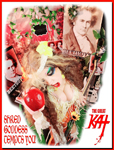 SHRED GODDESS TEMPTS YOU! THE GREAT KAT'S BEETHOVEN'S FR ELISE for GUITAR, VIOLIN and PIANO! RECORDING AND MUSIC VIDEO! CELEBRATE BEETHOVEN'S 250TH BIRTHDAY-DEC 16, 2020-with THE GREAT KAT REINCARNATION of BEETHOVEN!  