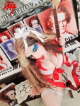 THE GREAT KAT'S BEETHOVEN'S MOONLIGHT MOSH! RECORDING AND MUSIC VIDEO! CELEBRATE BEETHOVEN'S 250TH BIRTHDAY-DEC 16, 2020-with THE GREAT KAT REINCARNATION of BEETHOVEN!  