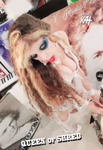 NEW BEETHOVEN'S MOONLIGHT MOSH GREAT KAT MUSIC VIDEO WORLD PREMIERE!