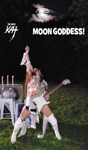 NEW BEETHOVEN'S MOONLIGHT MOSH GREAT KAT MUSIC VIDEO WORLD PREMIERE!