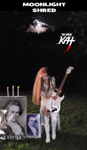 NEW BEETHOVEN'S MOONLIGHT MOSH GREAT KAT MUSIC VIDEO WORLD PREMIERE!