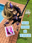 NEW BEETHOVEN'S MOONLIGHT MOSH GREAT KAT MUSIC VIDEO WORLD PREMIERE!