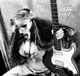 NEW BEETHOVEN'S "PASTORAL SYMPHONY for GUITAR and SYMPHONY ORCHESTRA GREAT KAT DIGITAL SINGLE and MUSIC VIDEO WORLD PREMIERE!