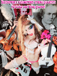 THE GREAT KAT'S BEETHOVEN'S RAZUMOVSKY STRING QUARTET for GUITAR AND STRING QUARTET! THE GREAT KAT'S "BEETHOVEN'S MINUET in G for GUITAR, VIOLIN and PIANO" SINGLE! RECORDING AND MUSIC VIDEO! CELEBRATE BEETHOVEN'S 250TH BIRTHDAY-DEC 16, 2020-with THE GREAT KAT REINCARNATION of BEETHOVEN! 