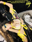 HOT & SHREDDING BEETHOVEN! THE GREAT KAT'S BEETHOVEN'S TURKISH MARCH for GUITAR and SYMPHONY ORCHESTRA! RECORDING AND MUSIC VIDEO! CELEBRATE BEETHOVEN'S 250TH BIRTHDAY-DEC 16, 2020-with THE GREAT KAT REINCARNATION of BEETHOVEN! 