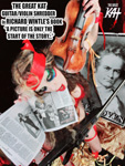 THE GREAT KAT GUITAR/VIOLIN SHREDDER in Richard Wintles (Calyx Picture Agency) New Book: "A picture is only the start of the story . . ." Features The Great Kat Violin/Guitar Goddess (Katherine Thomas, born in Swindon, England)! "Katherine Thomas played at Thamesdown-Hambro festival and wowed an audience with classical violin pieces" - Swindon, England Photographer Richard Wintles new Book "A picture is only the start of the story . . ." Calyx Picture Agency Available on Amazon US at https://www.amazon.com/dp/1906978824 Amazon UK at https://www.amazon.co.uk/picture-only-start-story/dp/1906978824/ Info at https://calyxpix.com/2020/03/20/at-last-a-book/ and https://calyxpix.com/2020/03/20/at-last-a-book/img_00001-copy/ and https://calyxpix.com/wp-content/uploads/2020/03/IMG_00001-copy.jpg