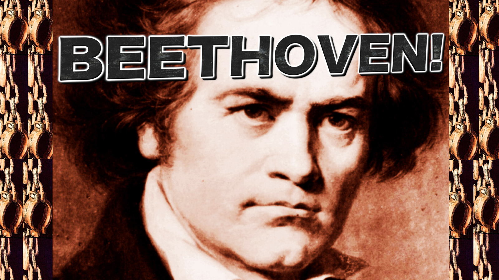 BEETHOVEN'! BEETHOVEN'S VIOLIN CONCERTO for GUITAR AND VIOLIN! From NEW BEETHOVEN RECORDING AND MUSIC VIDEO! CELEBRATE BEETHOVEN'S 250TH BIRTHDAY-DEC 16, 2020-with THE GREAT KAT REINCARNATION of BEETHOVEN! 