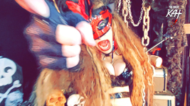 NEXT VICTIM!! BEETHOVEN'S VIOLIN CONCERTO for GUITAR AND VIOLIN! From NEW BEETHOVEN RECORDING AND MUSIC VIDEO! CELEBRATE BEETHOVEN'S 250TH BIRTHDAY-DEC 16, 2020-with THE GREAT KAT REINCARNATION of BEETHOVEN! 